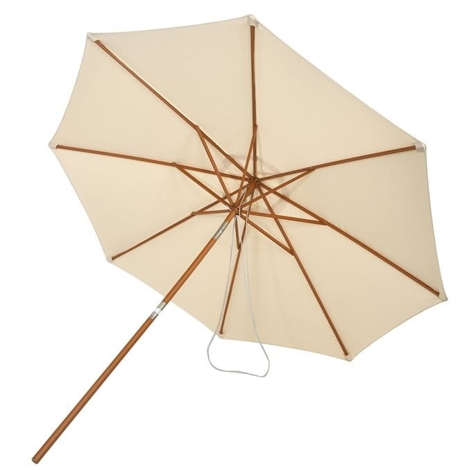 Parasol ogrodowy na balkon i taras 300 cm