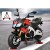 Elektryczny motocykl dla dzieci z doczepianymi kółkami 109 x 49,5 x 71 cm
