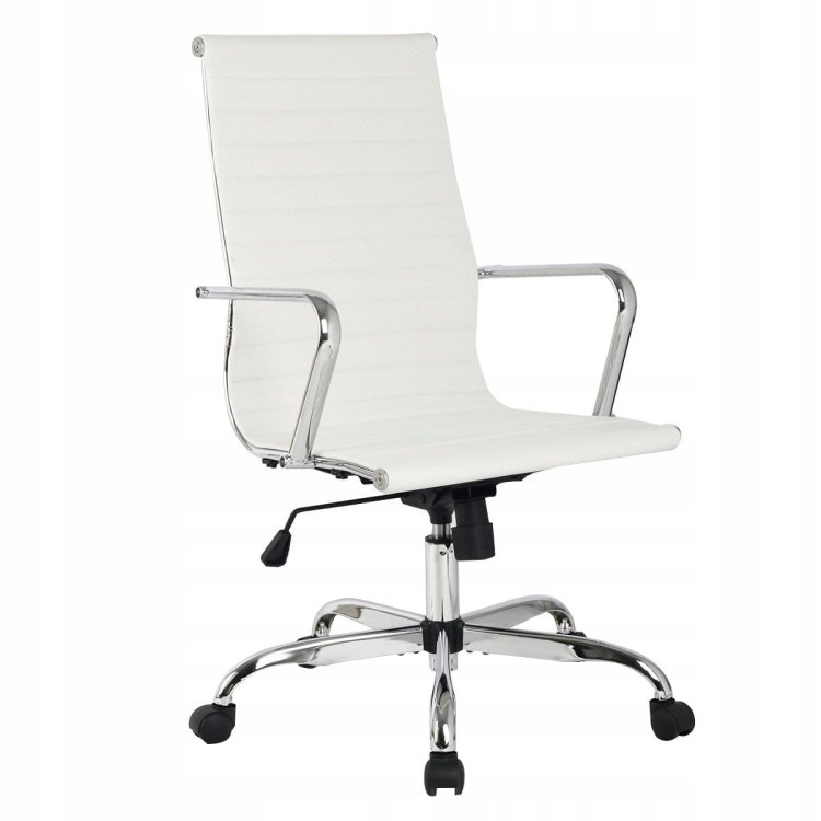 Ergonomiczne krzesło biurowe