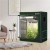 Growbox kompaktowa szklarnia 77 x 46.6 x 92 cm