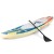 Deska SUP z akcesoriami 320 x 76 x 15 cm