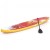 Deska SUP paddle board z wiosłem 335 cm