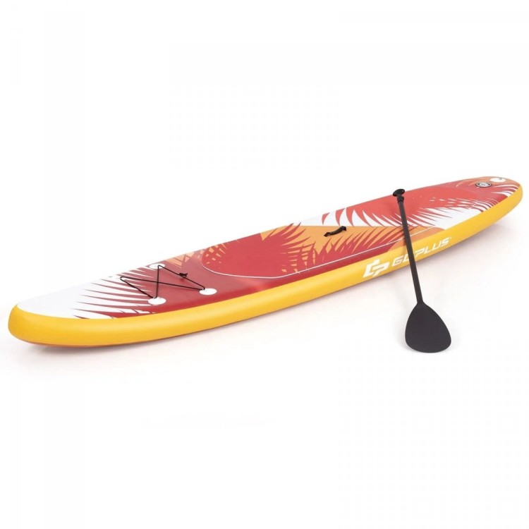Deska SUP paddle board z wiosłem 320 cm