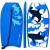 Deska bodyboard do pływania surfingu 104cm