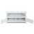 Szafka pod telewizor 112 x 40 x 61 cm