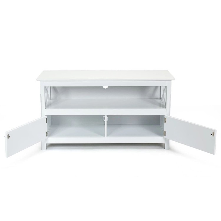 Szafka pod telewizor 112 x 40 x 61 cm