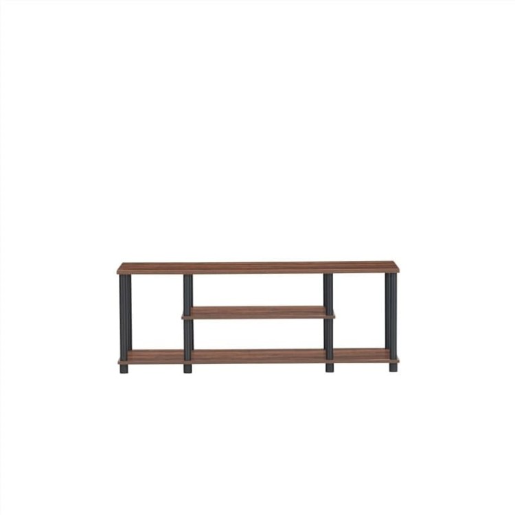 3-poziomowy stolik konsolowy pod telewizor 110,5 x 29 x 41 cm