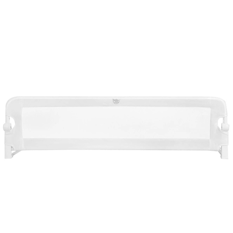Barierka 150 cm do łóżka zabezpieczająca dziecko