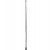 Rura do pole dance statyczna 260cm