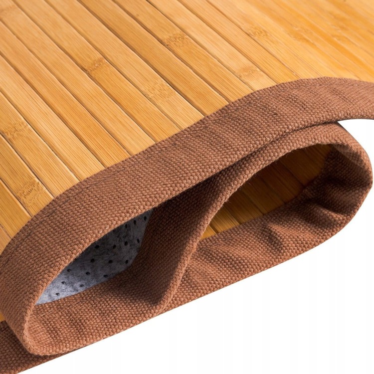 Mata bambusowa chodnik 240x150cm