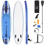 Pompowana deska SUP do wiosłowania stand up 325 cm