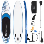 Pompowana deska SUP do wiosłowania stand up 325 cm