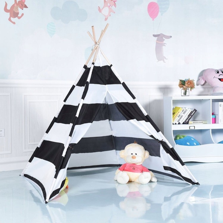 Namiot dla dzieci tipi wigwam