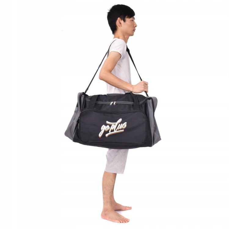 Torba sportowa podróżna 80l