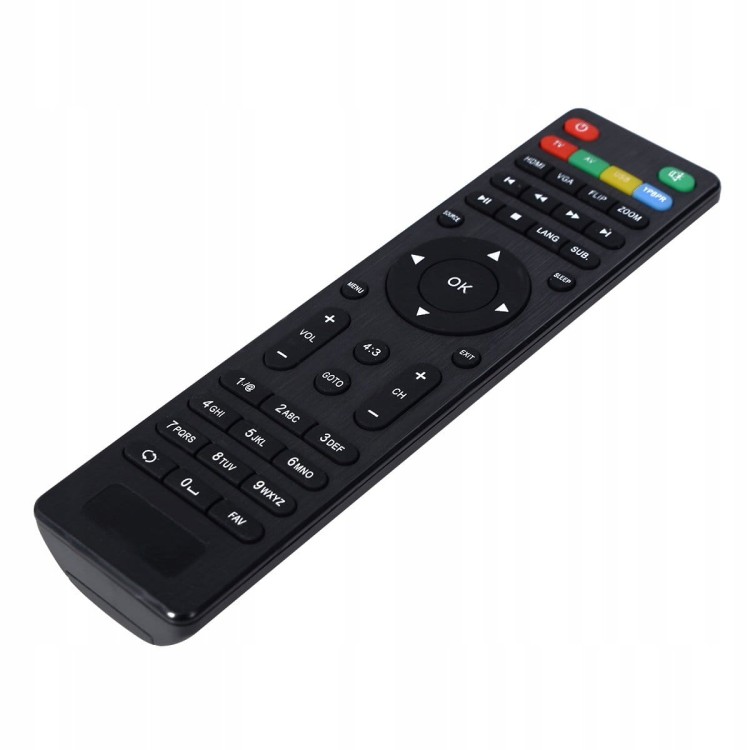 Projektor rzutnik led 3d 2600lm hdmi usb