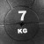 Piłka treningowa lekarska rehabilitacyjna 7kg