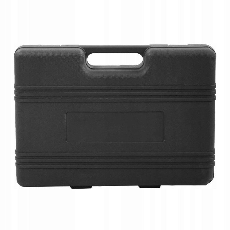 Zestaw kluczy nasadowych 1/2'' 1/4'' 94 elementy