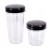 Blender kielichowy do koktajli mikser bidon 4w1