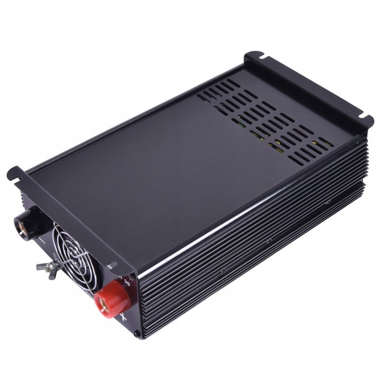 Przetwornica napięcia samochodowa 1500-3000w 12v
