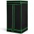 Namiot do uprawy roślin growbox 60x120cm