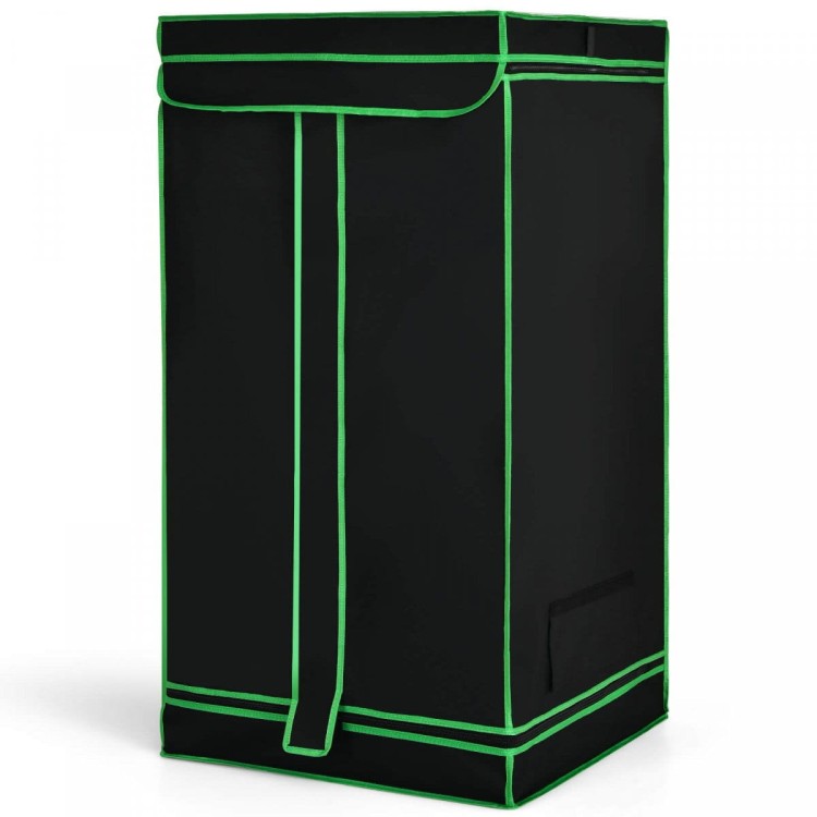 Namiot do uprawy roślin growbox 60x120cm