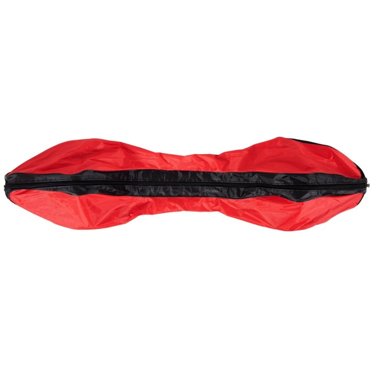 Deskorolka łamana waveboard z podświetleniem led