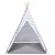 Namiot dla dzieci tipi wigwam