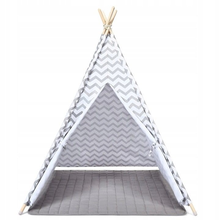 Namiot dla dzieci tipi wigwam