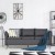 Kanapa sofa 3-osobowa skórzana