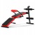 Regulowana ławka treningowa z wyświetlaczem