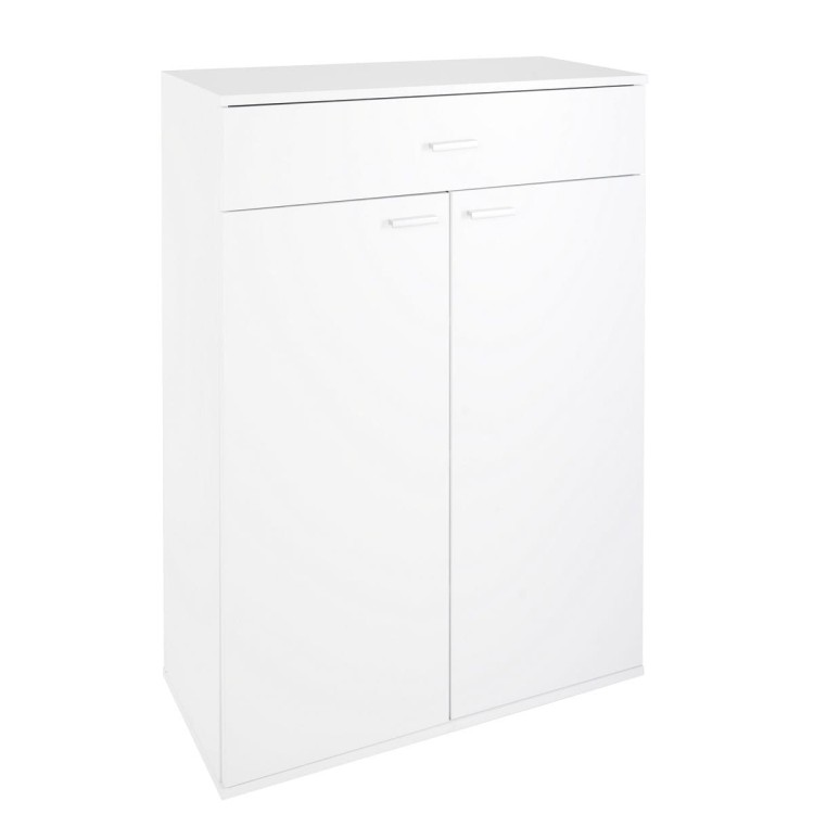 Komoda z 4 półkami