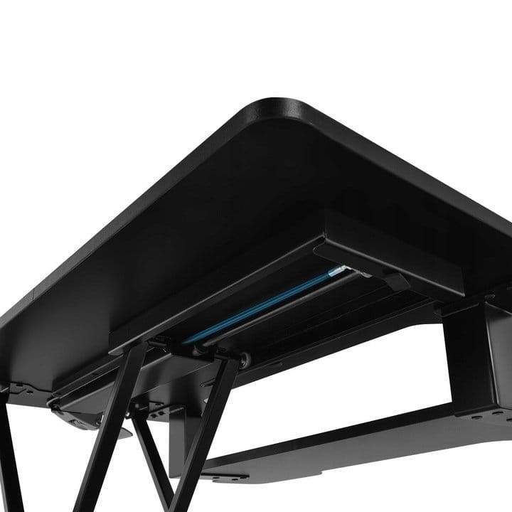 Regulowana nadstawka stolik pod laptopa