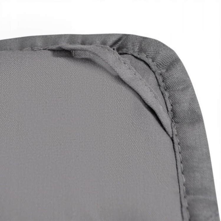 Kołdra obciążeniowa sensoryczna 4.5kg 100x150 cm