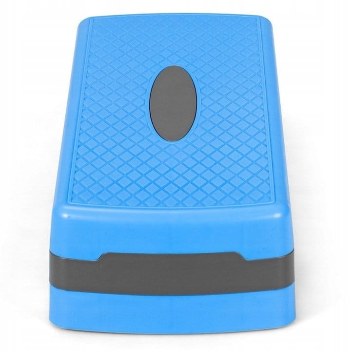 Stepper do aerobiku regulowany 2-stopniowy