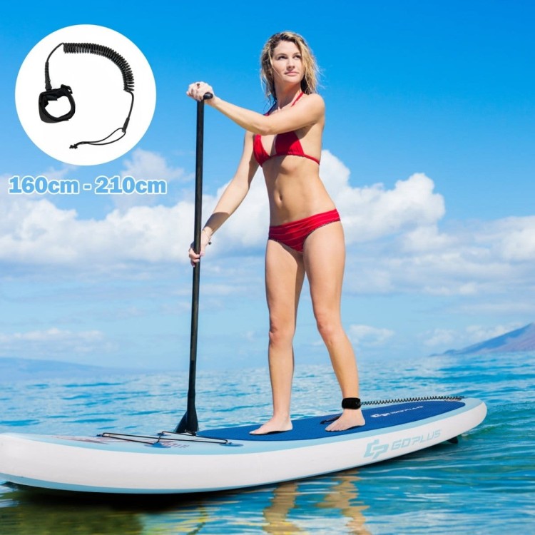 Pompowana deska SUP do wiosłowania stand up 305 cm
