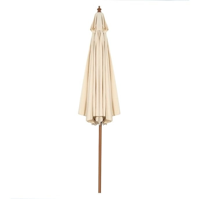 Parasol ogrodowy na balkon i taras 300 cm