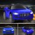 Samochód elektryczny dla dzieci Maserati