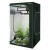 Growbox kompaktowa szklarnia 122 x 122 x 201 cm