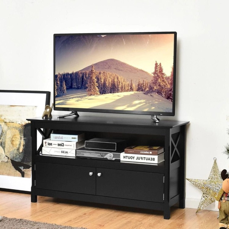 Szafka pod telewizor 112 x 40 x 61 cm