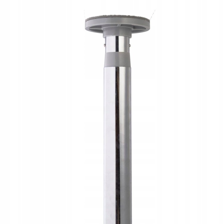 Rura do pole dance statyczna 260cm