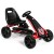 Gokart 4-kołowy na pedały dla dzieci
