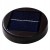 Parasol ogrodowy z diodami solarnymi led 270 cm