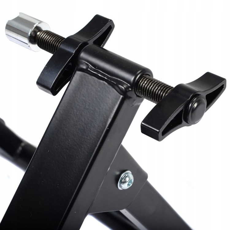 Trenażer kolarski rowerowy 26-28" 150kg