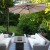 Parasol ogrodowy na balkon taras składany 300 cm