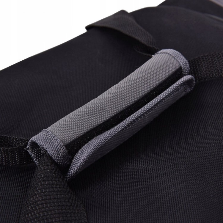 Torba sportowa podróżna 80l