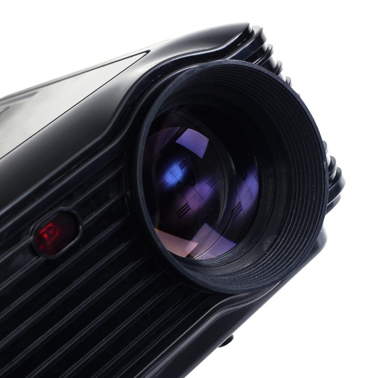 Projektor rzutnik led 3d 2600lm hdmi usb