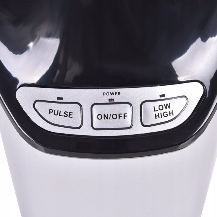 Blender kielichowy do koktajli mikser bidon 4w1