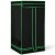 Namiot do uprawy roślin growbox 60x120cm