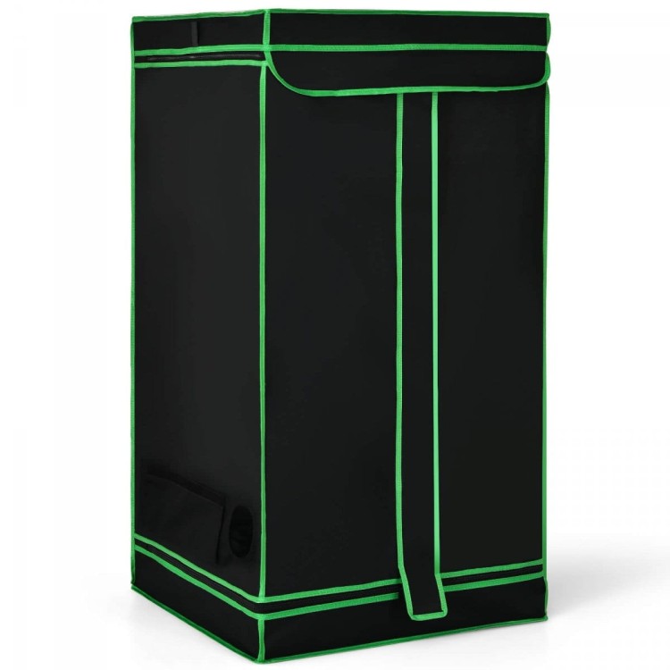 Namiot do uprawy roślin growbox 60x120cm
