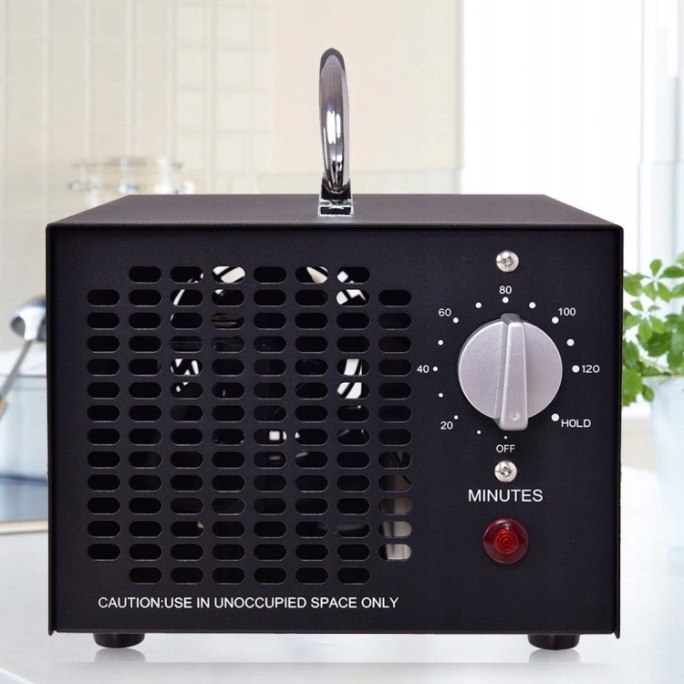 Generator ozonu ozonator powietrza do klimatyzacji 5g/h